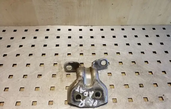 KIA Sorento Front door lower hinge 
