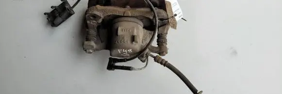 BMW X1 F48 F49 Front brake caliper 49037