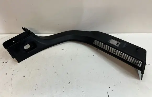 Mazda CX-3 Trunk/boot side trim panel BJT66886Z