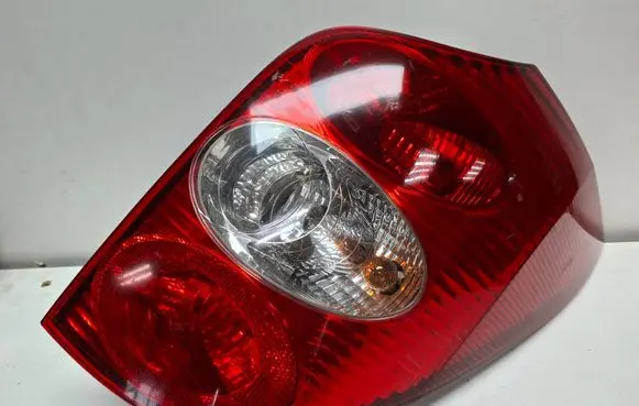 Renault Laguna II Rear/tail lights S2763984 8200002472