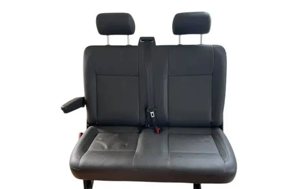 Volkswagen Transporter - Caravelle T6 Second row seats 