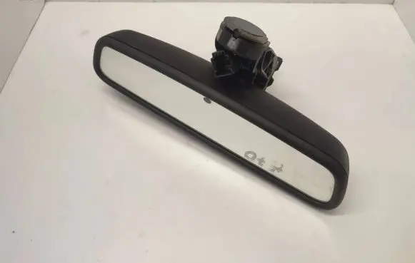 BMW X5 E70 Rear view mirror (interior) 51169133833 51169159114