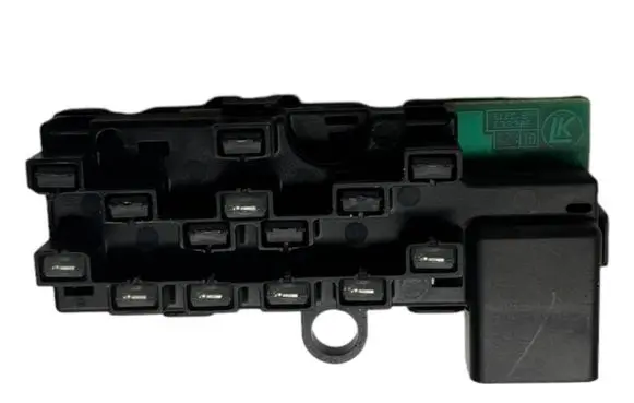 Volkswagen PASSAT B6 Steering angle sensor 3C0959654