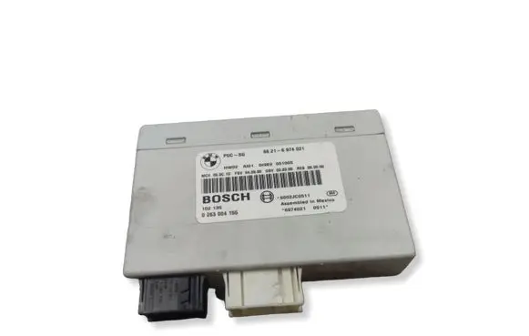 BMW 3 E90 E91 Parking PDC control unit/module 0263004155