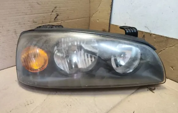 Hyundai Elantra Headlight/headlamp 921022DXXX