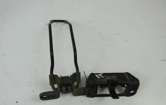 Fiat Scudo Rear door check strap stopper 