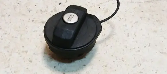 Seat Altea Fuel tank filler cap 1J0201553P