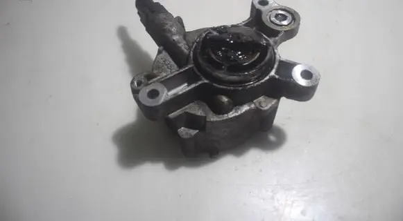 Peugeot 407 Vacuum pump