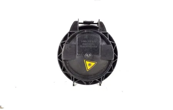 Mercedes-Benz C W203 Headlight/headlamp dust cover