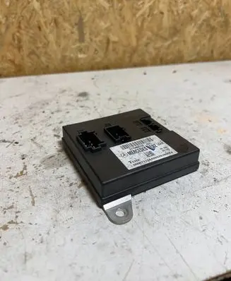 Mercedes-Benz E W211 Comfort/convenience module 2115452132 00007112A4203701000C6