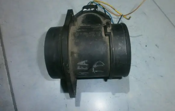 Fiat Marea Mass air flow meter 0281002144