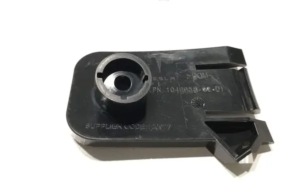 Headlight/headlamp mounting bracket