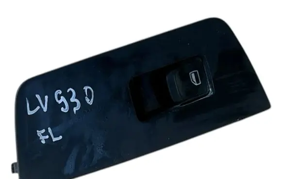 Audi A1 Electric window control switch 8X2959521 4G0959855