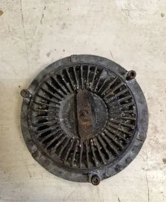 Audi A4 S4 B7 8E 8H Viscous fan clutch 059121350h