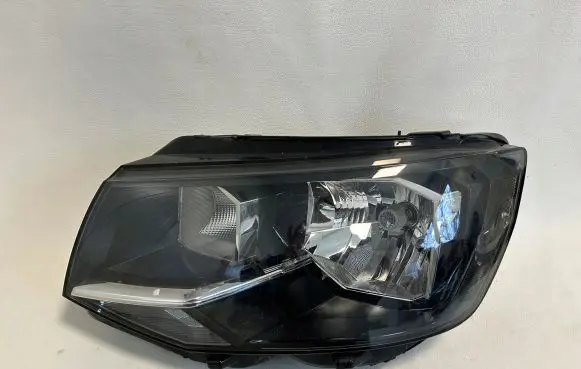 Volkswagen Multivan T5 Headlight/headlamp