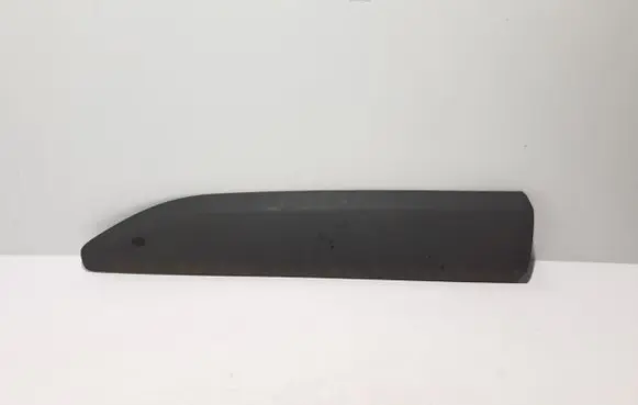Opel Combo E Front door trim (molding) 9817696377
