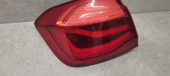 BMW 3 F30 F35 F31 Rear/tail lights set 7369115 0121474057