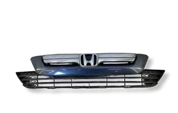 Honda CR-V Front bumper upper radiator grill 71128SWWG0 71121SWWG0 71121SWW