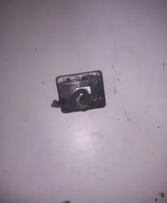 Volvo V70 Light switch 8691750