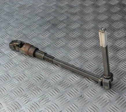 Lamborghini Gallardo Steering rack mechanical part 
