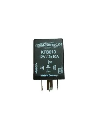 Audi A6 S6 C5 4B Other relay 102930