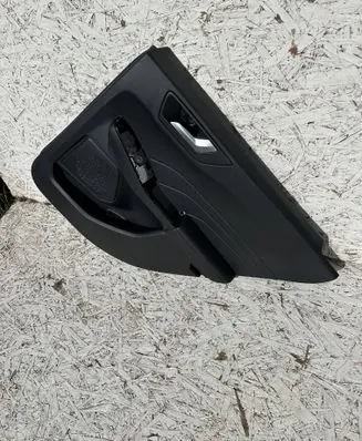 Ford Kuga III Rear door card panel trim LV4B-S642A54-ACW