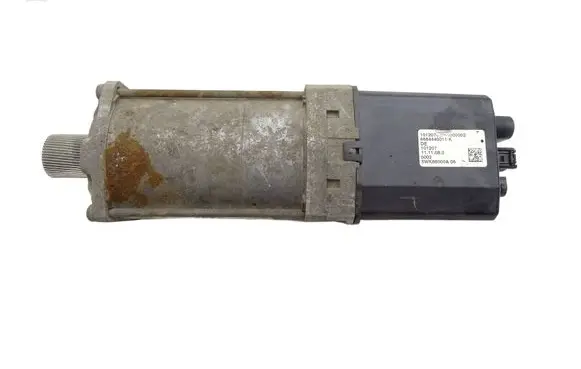 BMW X3 F25 Steering rack 5WK66000A 6684440011K