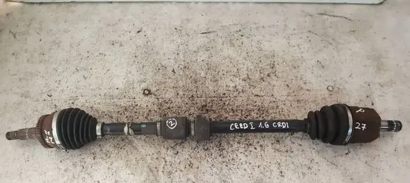 KIA Ceed Front driveshaft