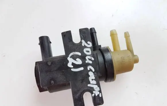 Mercedes-Benz C W204 Turbo solenoid valve A0091533128