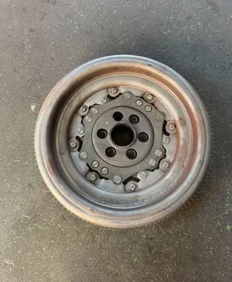 Volkswagen PASSAT B8 Flywheel 03L105266DE