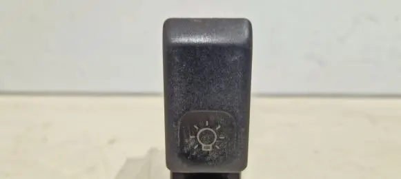 Volkswagen Golf II Light switch 191941531k