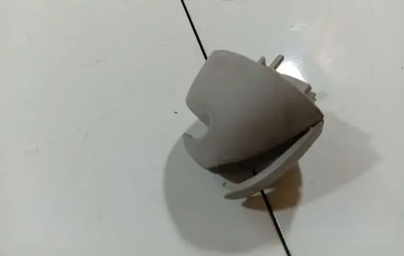 Mini One - Cooper R50 - 53 Sun visor clip/hook/bracket 