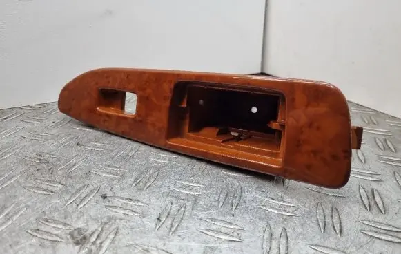 Toyota Land Cruiser (J100) Rear door handle cover 7427260061 7427260071