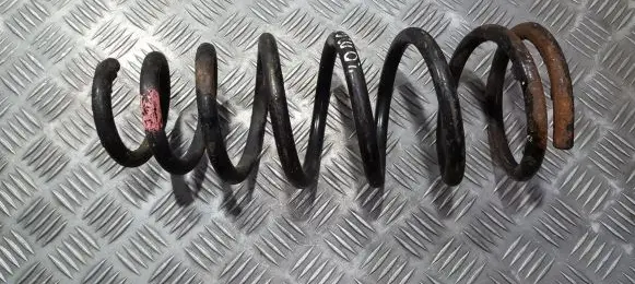 Mitsubishi Galant Front coil spring
