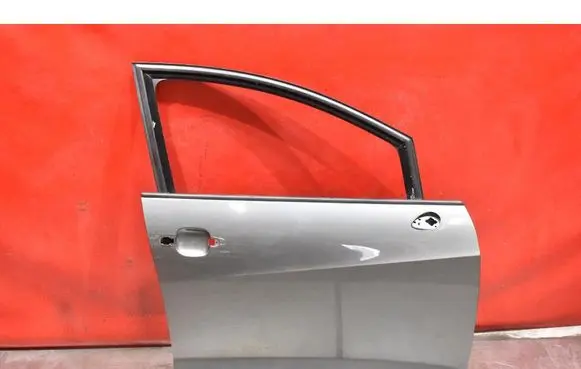 Seat Ibiza IV (6J,6P) Front door 