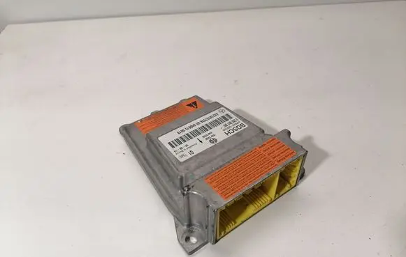 Mercedes-Benz S W221 Airbag control unit/module A2218707526