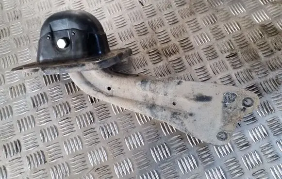 Skoda Yeti (5L) Rear control arm 1K0505225H