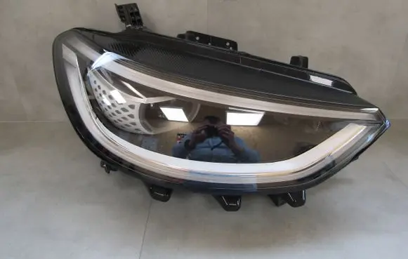 Volkswagen ID.3 Headlight/headlamp TPVV020261 1QB941036A 0021409306