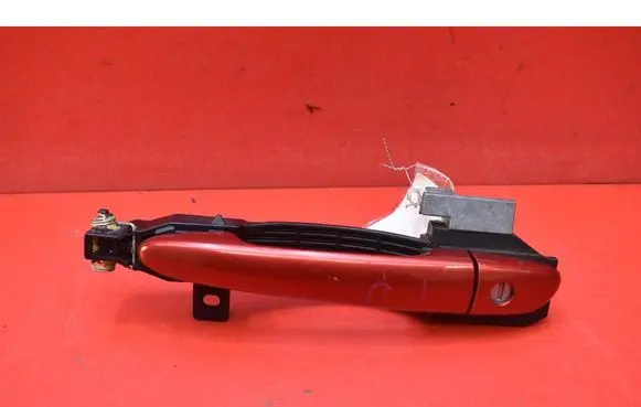 Mazda CX-5 Front door exterior handle 