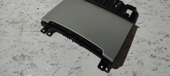 Audi A6 S6 C7 4G Ashtray trim (front) 4G0863273 0425110