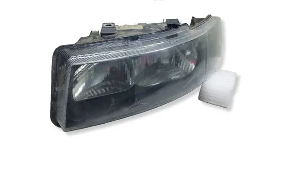 Seat Leon (1M) Headlight/headlamp 1M1941001BKASACJA 1M1941001B