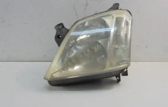 Opel Meriva A Headlight/headlamp 93321052