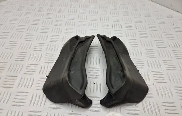 Renault Scenic IV - Grand scenic IV Wiper trim 758961686R 758976328R