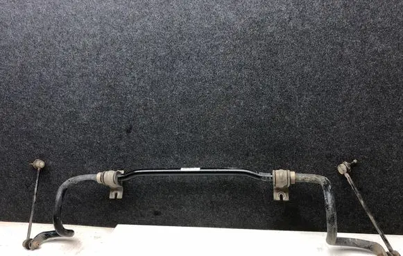 Renault Captur Front anti-roll bar/sway bar 546117237R