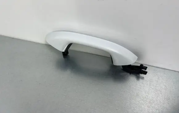 Seat Leon IV Rear door exterior handle 5H0837206