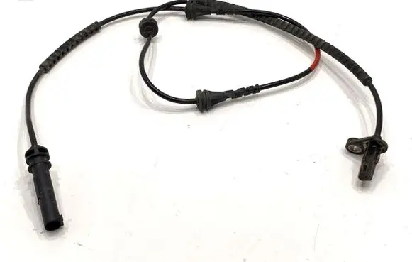 BMW 3 G20 G21 ABS wheel speed sensor F0C12F5263