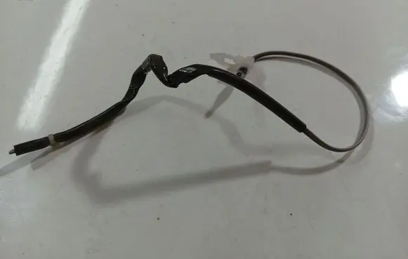 Mazda Premacy Outside/exterior temperature sensor 