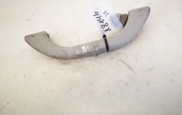 Audi A4 S4 B5 8D Rear interior roof grab handle 8d0857608