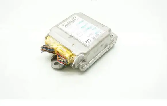 Honda Civic Airbag control unit/module 77960-SMG-E110-M1