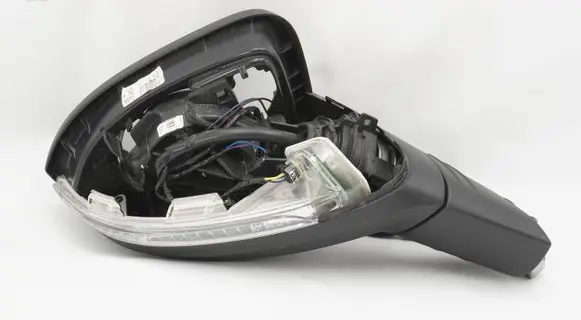 Cupra Born Front door electric wing mirror 10F857502H